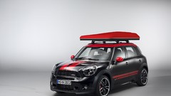 Camping Mini Camping