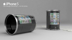 Can mobile iphone iphone 5