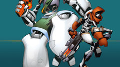 Can nice some timesplitters get