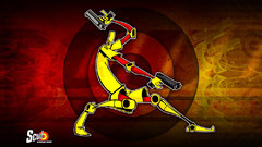 Can related comic SCUD get