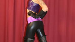 Can shiny leggings wetlook img 2600