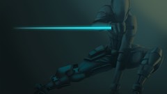 Can zero drew borderlands 2 Zer0