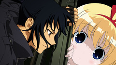 Canaan alphard saki doing