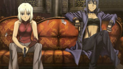 Canaan Alshaya Alphard