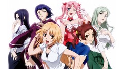 Canaan white background Oosawa