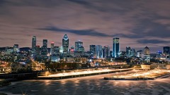 Canada Attractions Montreal North America geography quebec 