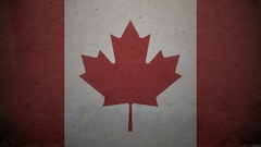 Canada Flags Canadian flag
