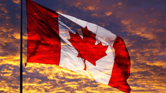 Canada Flags Canadian flag