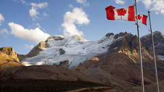 Canada Flags Canadian flag