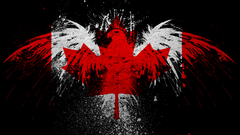 Canada Flags Canadian flag