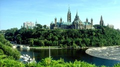 Canada ottawa