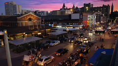 Canada ottawa byward market