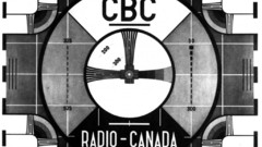 Canada television cbc testpattern