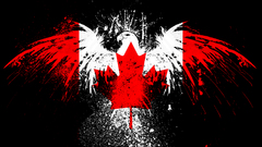 Canadian flag Canada Flags