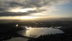 Canberra act Australia high