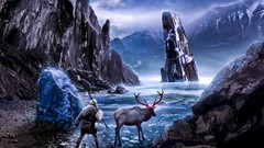 Cancer romantically apocalyptic migration Vitaly S Alexius Mr. 