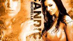 Candice michelle Celebrity