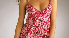 Candice swanepoel victoria's secret