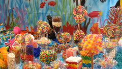 Candies