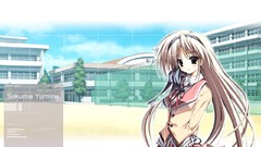 Candies anime girls supreme