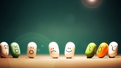 Candies funny Tic Tacs