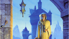 Candles Michael Whelan
