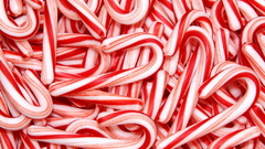 Candy canes