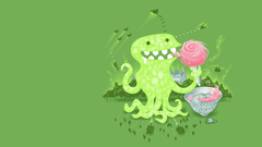 Candy cotton copy nom