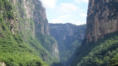 Caniondelsumidero