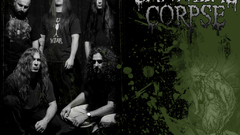 Cannibal Corpse Music Men