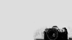 Canon camera photography