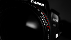 Canon Canon EOS 5D