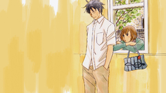 Cantabile Manga Anime minitokyo