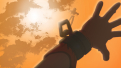 Canti Haruhara Haruko FLCL