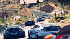 Canyon Drifting video games Trackmania 2