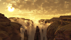 Canyon Eyefinity