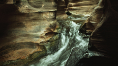 Canyon Grand Canyon creek