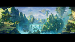 Canyon high immortal phoenix feng Resolution