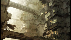 Canyon high Resolution