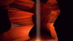 Canyon USA Arizona sunlight