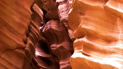 Canyon Utah rock formations Slot Canyons