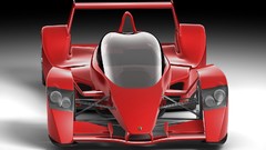 Caparo T1