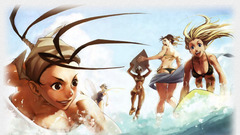 Capcomgirls Manga Anime