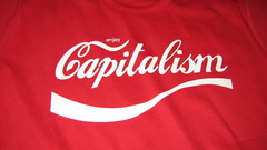 Capitalism high