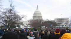 Capitol building architecture