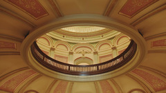 Capitol Building Dome architecture