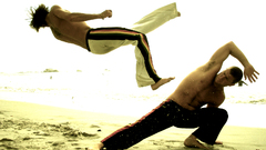 Capoeira