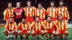 Capone football player soccer turkish galatasaray football 