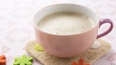 Cappuccino coffee cups