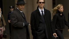 Caprica Eric Stoltz Esai Morales Daniel Graystone Sam Adama